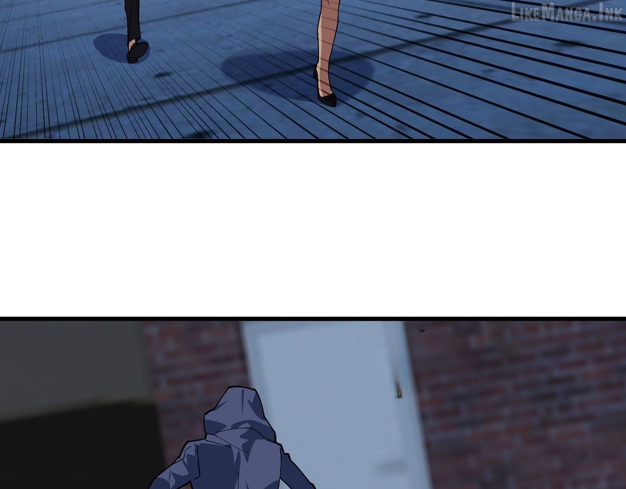 Confession Of The Suspect A Chapter 50  - page 15